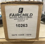 Fairchild Industrial Prod 10263 (brand New). Fixed Price $215.00.