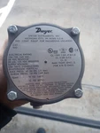 Dwyer 1950G -20-B-24-NA Explosion-proof Switch Gray. Fixed Price $149.99.