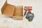 New Custom Component Switches Ccs 646GZE2 4500 Psig Dual Snap Pressure. Fixed Price $75.00.