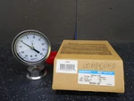 Ashcroft 351032S 20L 2" Sanitary Fitting Pressure Gauge. Fixed Price $239.99.
