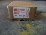 Lenz BAC-10M-25 Pressure Gauge 1/4" Npt 10000PSI. Fixed Price $35.00.