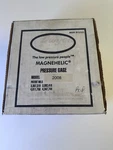 Dwyer Magnehelic 2008 Differential Pressure Gage 0-8" W.c. Range -new Old Stock. Fixed Price $44.00.