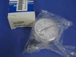 Span Instruments Gauge S122-30-15 Range: 30-0-15 Psi, 1/4" Mvcr, New Box. Fixed Price $42.50.