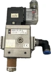 Smc EAV2000-F02-5Y0-0 Valve. Fixed Price $244.02.