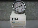 Pressure Devices Pdi CF1P-002D Range: 0-30PSI. Fixed Price $24.99.