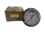 Takashima GRDDG3/8X10035MPA Pressure Gauge Nsmp. Fixed Price $65.00.