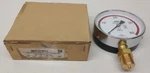 Yamamoto AKSG1/2100X40 Pressure Gauge AKS-G1/2-100X40MPA-GR7. Fixed Price $60.00.