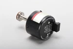 Mks 122AA-0001DB Pressure Gauge Transducer. Fixed Price $128.81.