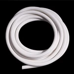 Ququyi Silicone Foam Strip, (1/2" Dia) Soundproofing Windows Sealing R.... Fixed Price $18.42.