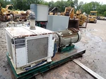 Sullair Cae 405/250 200 Electric Compressor Pto Driven High Pressure 3PH. Fixed Price $9500.00.