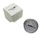 Norgren 18-013885Z0958R Pressure Gauge 18013885Z0958R Psi. Fixed Price $57.76.