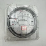 Dwyer 2002AV Magnehelic Pressure Gauge, 0-2.0" W.c., 1000-5600 Fpm New. Fixed Price $49.95.