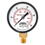 Winters PEM208LF GAUGE,PRESSURE,2IN.,0 To 100 Psi 36TV99. Fixed Price $14.60.