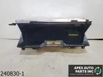 Oem 1998 Lincoln Continental 4.6L Speedometer Instrument Gauge Cluster. Fixed Price $89.99.