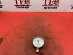 Ashcroft 20-W-1005-H-01B-30IMV Type Commercial Pressure Gauge 0-30 In Hg. Fixed Price $32.50.