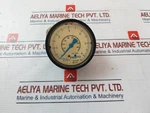 Festo 161130 Pressure Gauge 0-80 Psi. Fixed Price $79.04.