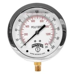 Winters PFQ713LF 1/4" Liquid Pressure Gauge 0-200# Brass Npt. Fixed Price $119.76.