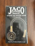 Jaco Elitepro Tire Pressure Gauge - 100 Psi. Fixed Price $21.95.