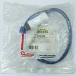 Mini-gard Press Control 3100-052 MG20-1099 1/4" Flare Con. 18" Leads Robertshaw. Fixed Price $29.99.