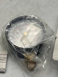 Grainger 2IN Pressure Gauge 200 Psi 1/4NPT Brass Male 1400 Kpa 5WZ23 (5PK). Fixed Price $34.99.