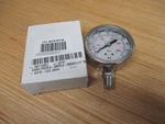 Grainger 4CFH7A Pressure Gauge. Fixed Price $47.77.