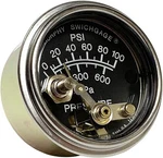 Murphy 20P7-100, 2" Pressure Switchgage W/lockout, (05703207). Fixed Price $100.55.