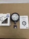 New Box Wika 233.344.5 76226598 0-800PSI Fast Shipping Warranty. Fixed Price $200.00.
