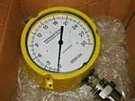Perma-cal 121TID01Y23 Process Guage, 0-30 Psi, Used. Fixed Price $45.00.