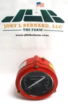 Murphy, OPLFG-R-1500-BC-OS, Pressure Switch Gauge, 05700245, 1/2" Mnpt, Surplus. Fixed Price $445.00.