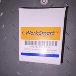 Worksmart WS-PE-GAGE-184 2.5" Air Pressure Gauge 100 Psi 1/4" Npt Bottom Mount. Fixed Price $10.00.