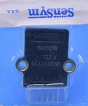 New Honeywell Board Mount Pressure Sensor 0-100 Psid 6 Pin 20V SCX100DNC. Fixed Price $49.95.
