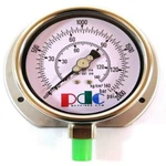 Ametek P656RF Stainless Pressure Gauge -. Fixed Price $17.05.