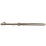 Milton S-986 Dual-head Tire Pressure Gauge, 10-160 Psi, Straight Foot. Fixed Price $38.63.
