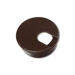 Jandorf 1-3/4 In Computer Grommet Brown 61612. Fixed Price $14.99.