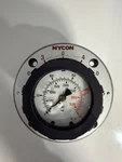 Hycon MS2H2.1/180/870 Pressure Gauge 0-3,500 Psi 0-250 Bar. Fixed Price $249.00.