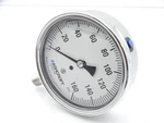 Ashcroft 35-1009SWL-02L-160 Gauge. Fixed Price $99.00.