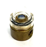 Norgren 17-003-008 Compact Flow Indicator, In-line, 1/4" Npt. Fixed Price $128.24.