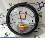 Dwyer 2000-1KPA Magnehelic Differential Pressure Gauge 0-1.0KPA 2722837 Smt. Fixed Price $149.00.