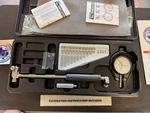 Mitutoyo 511-713-20 50-150MM Dial Bore Gage New. Fixed Price $450.00.