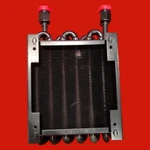 Lytron 6110G1AN Heat Exchanger. Fixed Price $650.00.