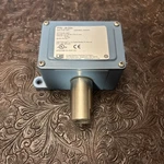 United Electric Controls J6-224 Pressure Switch. Fixed Price $140.00.