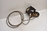 United Electric Pressure Controller 5-78 9860 376 J302 & Ashcroft A.1.S.1.C12L13. Fixed Price $149.99.