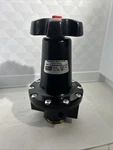 Parker Pressure Regulator 035662000B. Fixed Price $129.00.