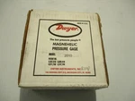 Dwyer Model Number # 2010 Pressure Differential Gauge Complete Kit. Fixed Price $77.63.