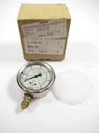New Alfa Laval 543054-01 Pressure Gauge Mopx 207 Centrifuge Oil Separator. Fixed Price $249.99.