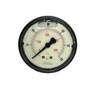 Noshok 900 Series Abs & Stainless Steel Liquid Filled Pressure Gauges. Fixed Price $27.00.