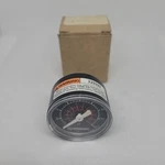 Norgen 18-013-212 Pressure Gauge 220322. Fixed Price $17.11.