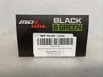 Maxtow 52MM Double Vision F Pyrometer Egt Diesel Gauge Model MT-DV08-1500. Fixed Price $129.99.