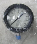 New Ashcroft Liquid Filled Pressure Gauge 0-100 Psi 45-1259SL-04L-XNNSG-100#. Fixed Price $179.99.