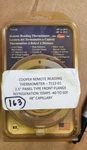 Cooper Remote Reading Thermometer, 7112-01, 48" Capillary. Fixed Price $30.00.